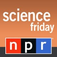 NPR’s Talk of the Nation Science Friday