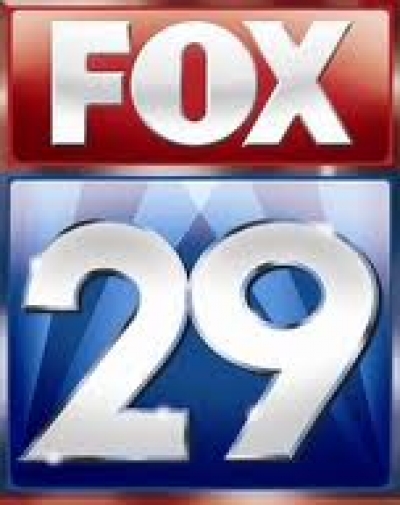 "Brandon Ford at State of the Union Address," Fox 29 January 25, 2011