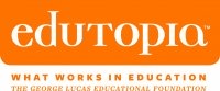 “Auto Motive: Teens Build Award Winning Electric Cars”, Edutopia, July 2007