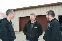 Hybrid Rollercoaster